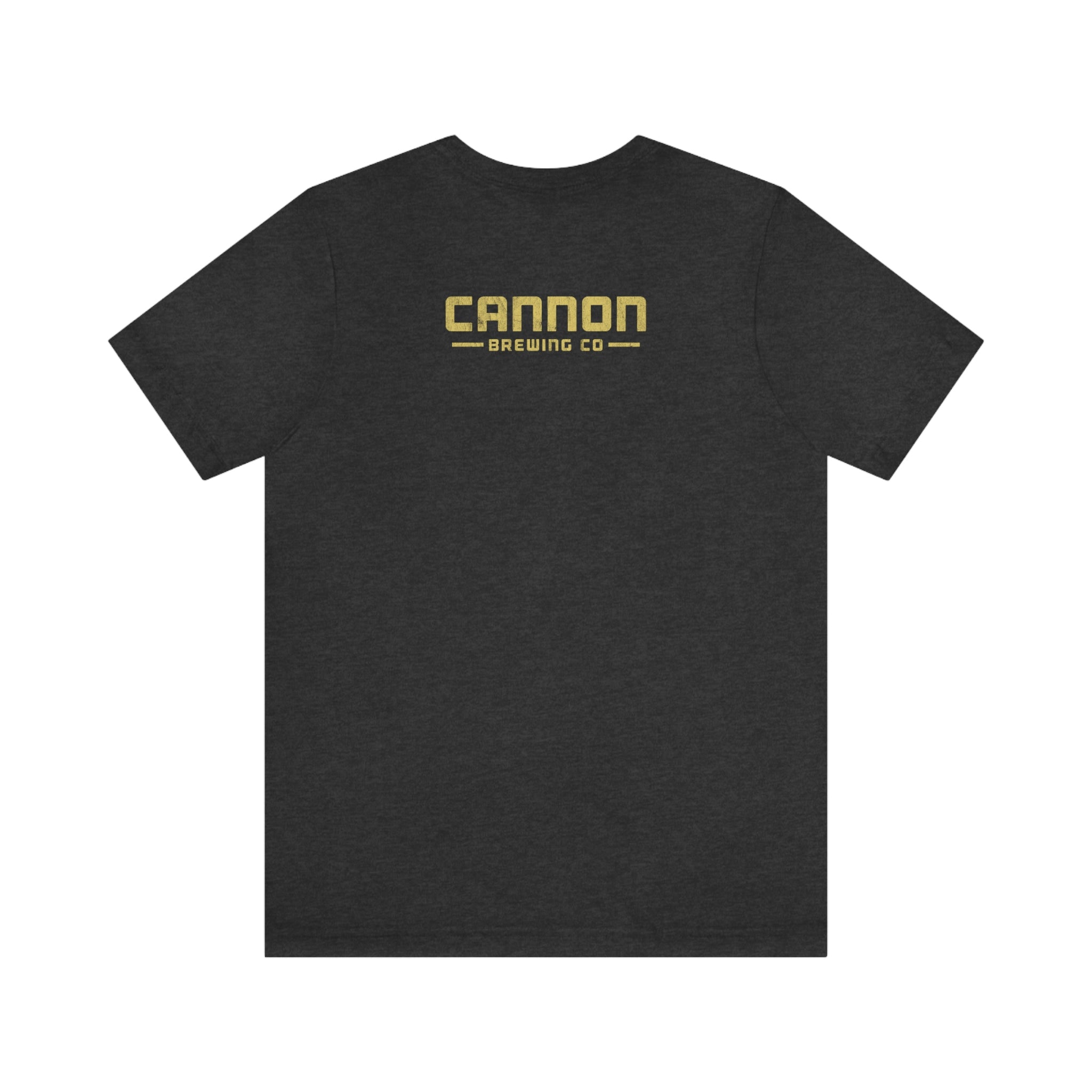 Kick It cracked 100% Cotton