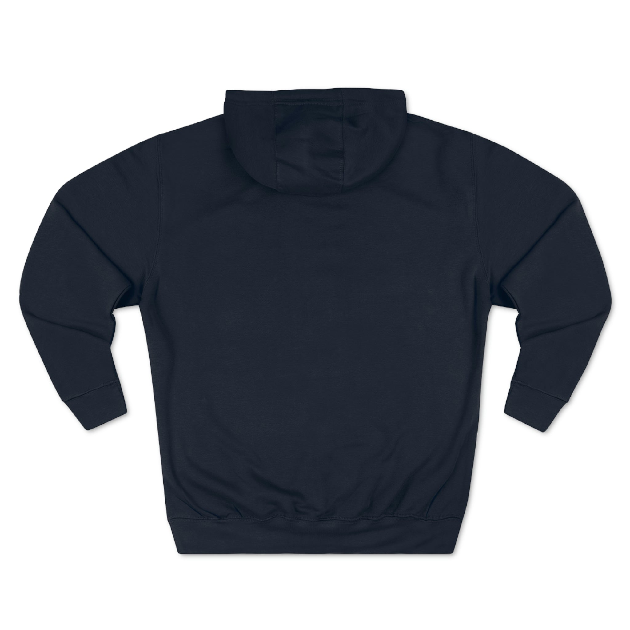 Cannon Logo Gold 80% cotton medium-heavy Pullover Hoodie