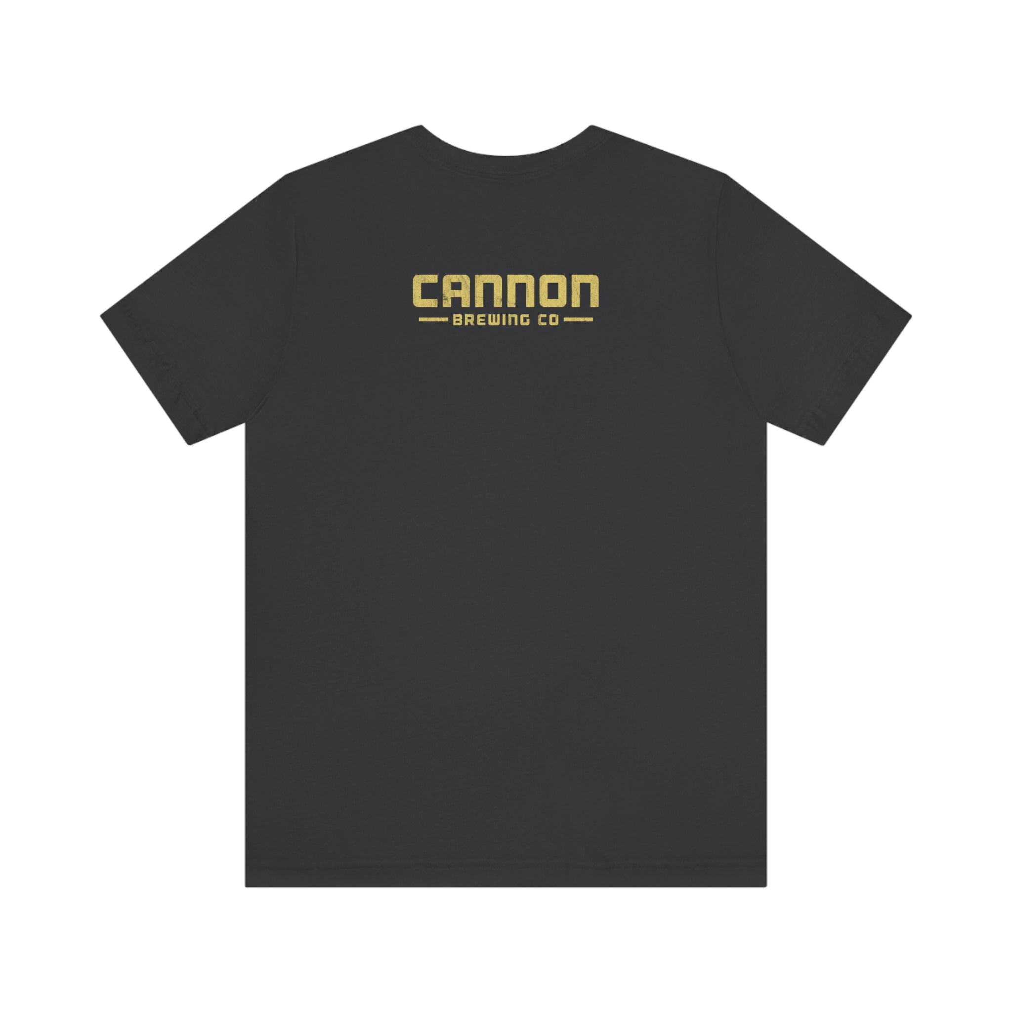Kick It cracked 100% Cotton