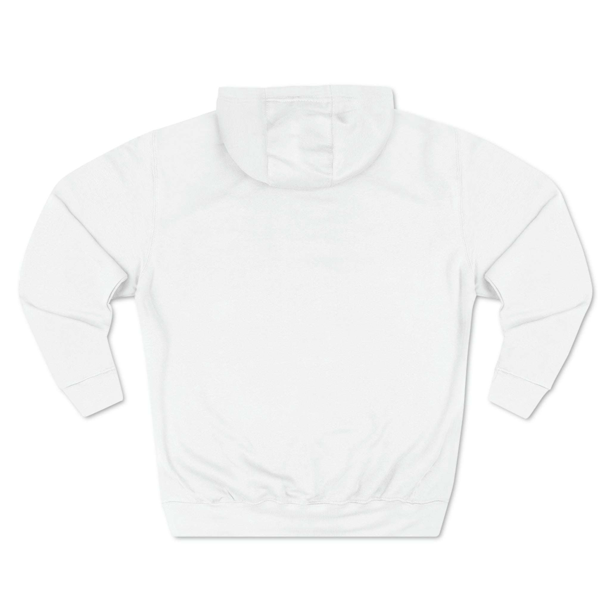 Cannon Logo Gold 80% cotton medium-heavy Pullover Hoodie
