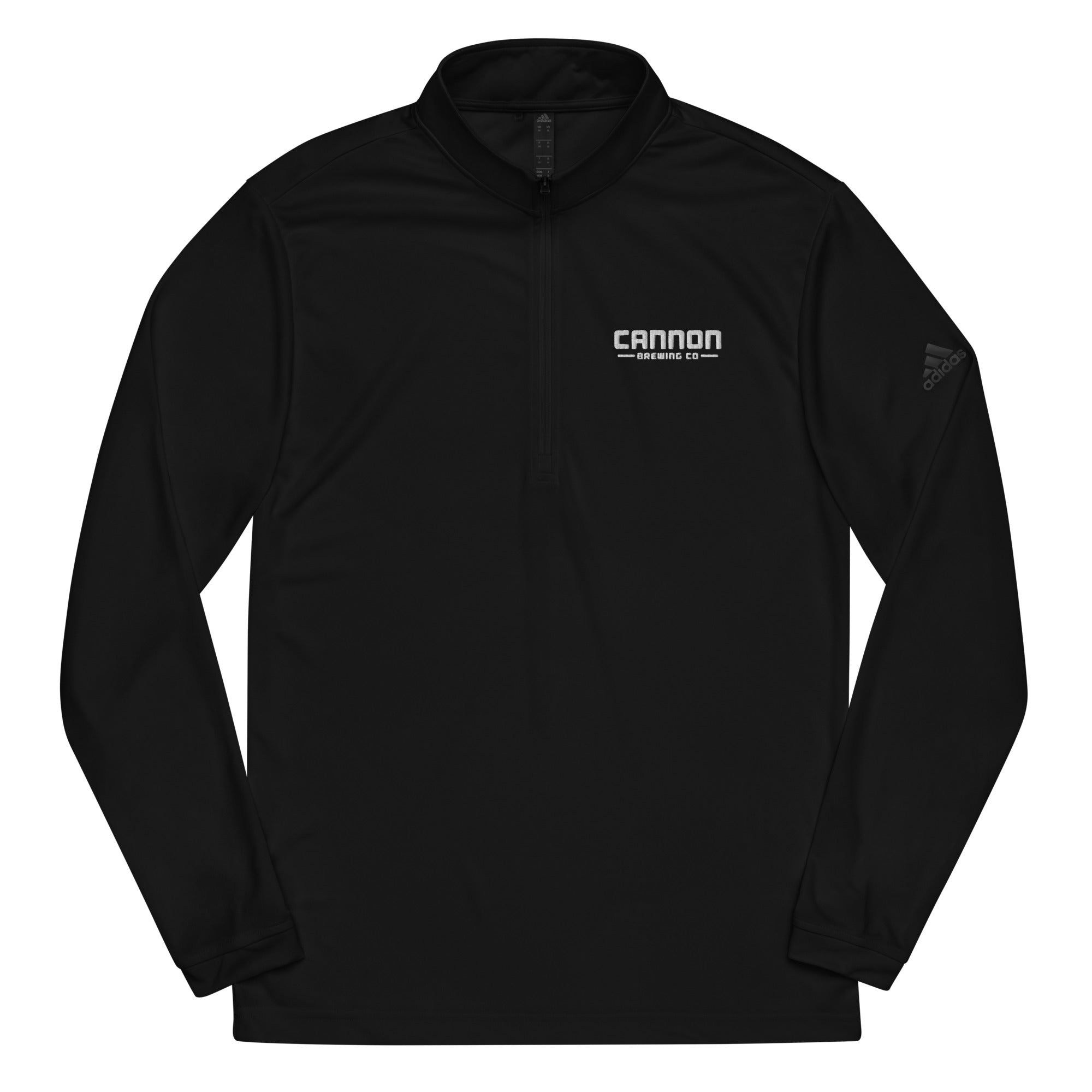 Cannon Quarter zip pullover